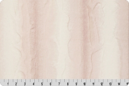 Luxe Cuddle® Angora Rosewater