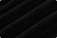 Luxe Cuddle® Bunny Black