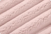 Luxe Cuddle® Arctic Bunny Rosewater