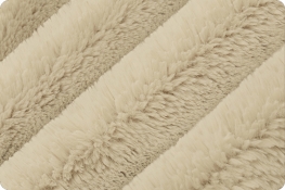 Luxe Cuddle®Arctic Rabbit Champagne