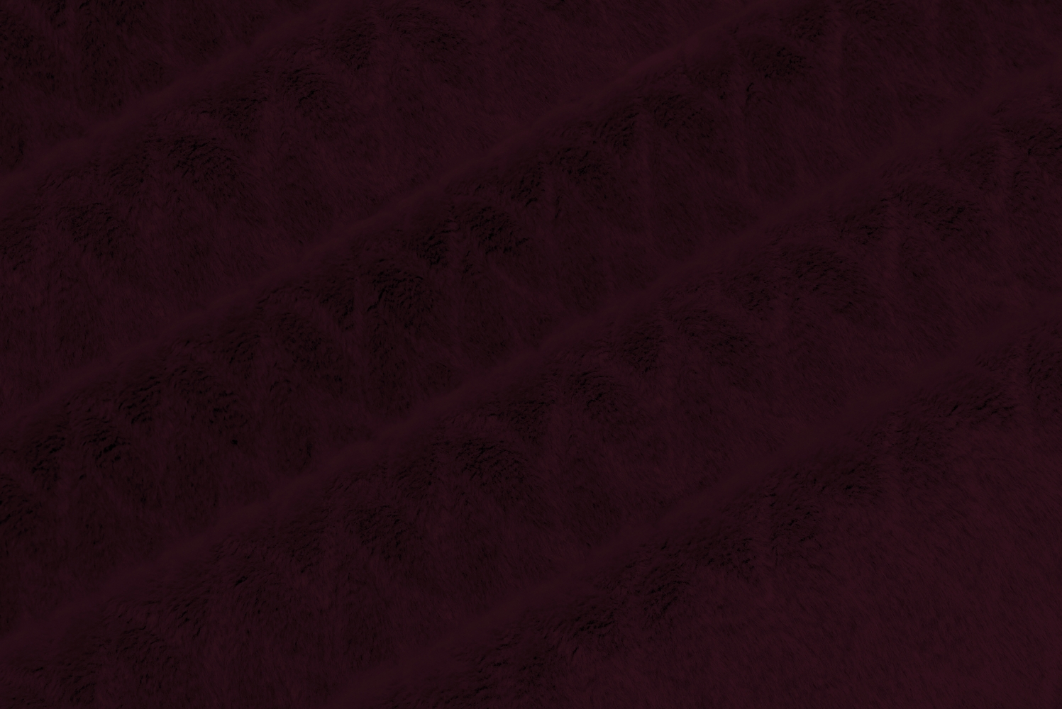 Luxe Cuddle&reg; Avery Black Cherry