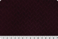 Luxe Cuddle&reg; Avery Black Cherry