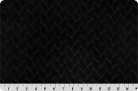 Luxe Cuddle&reg; Avery Black