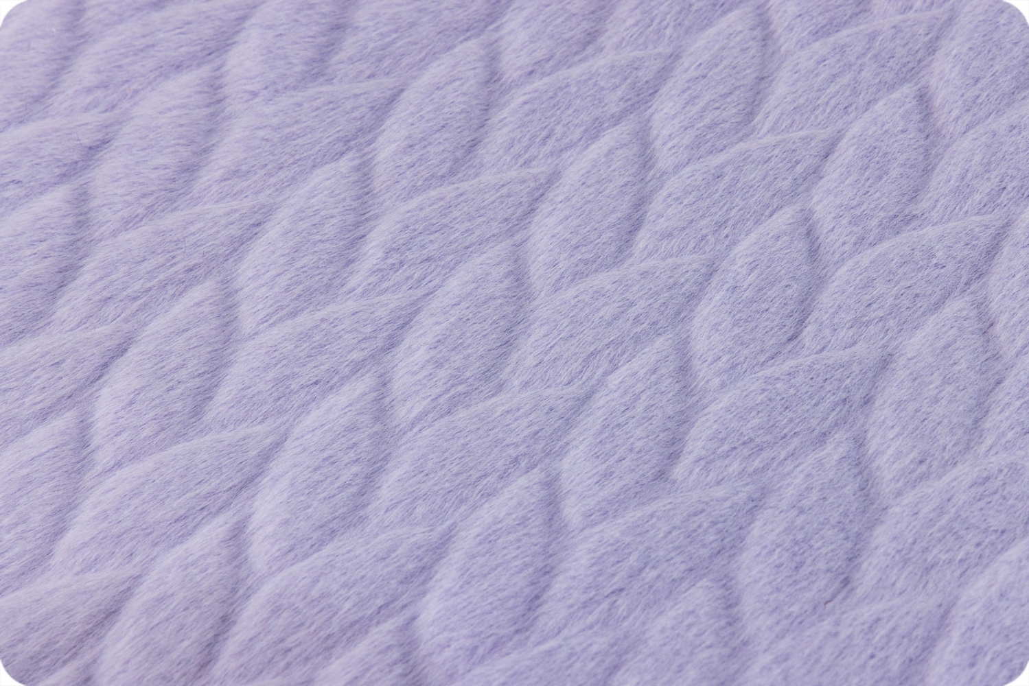 Luxe Cuddle&reg; Avery Lavender