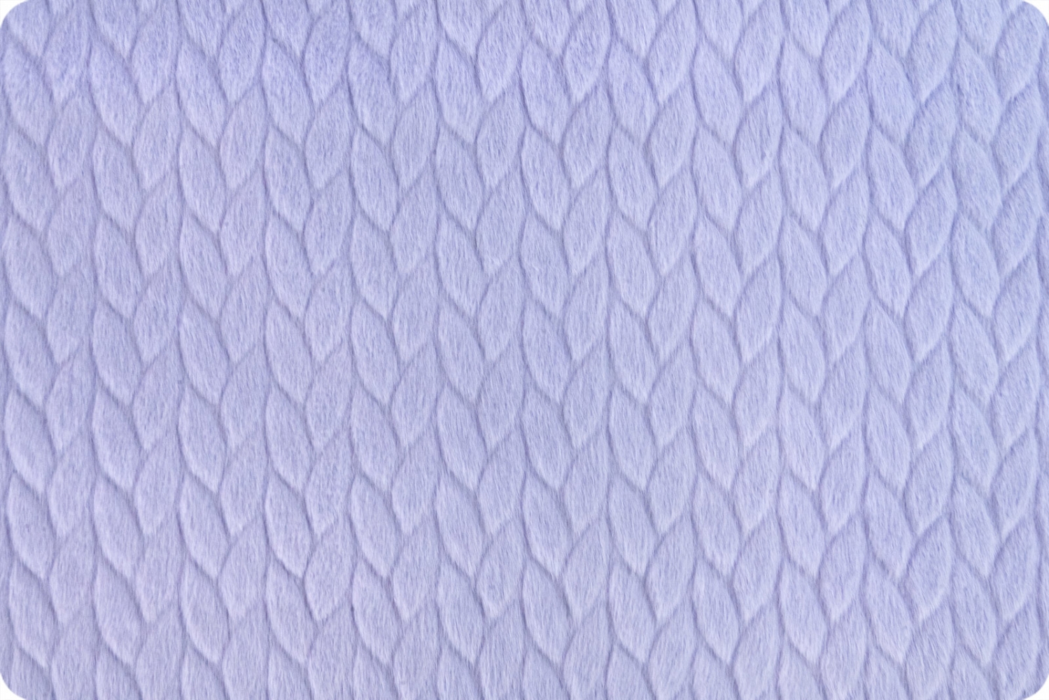 Luxe Cuddle&reg; Avery Lavender