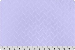Luxe Cuddle&reg; Avery Lavender