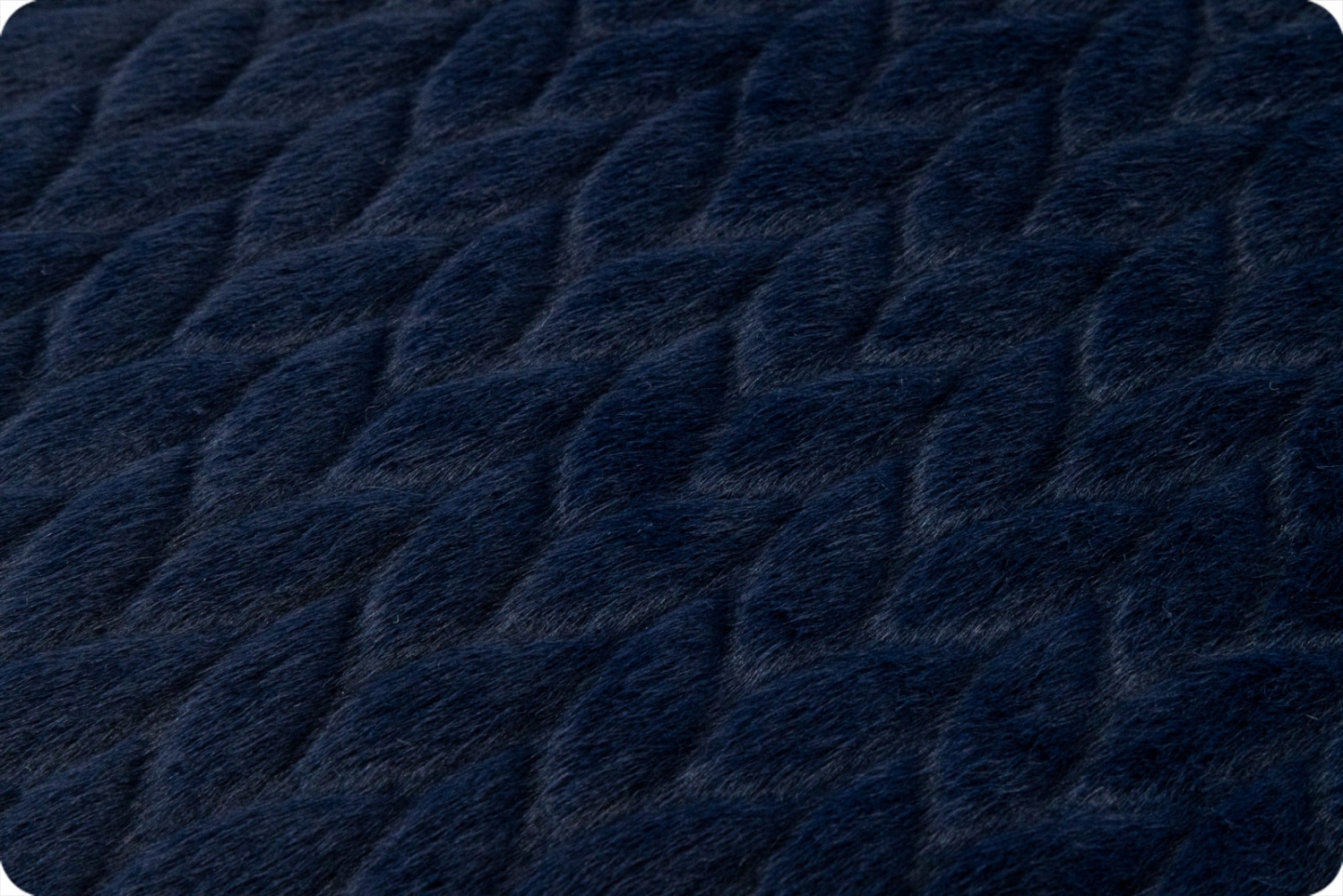 Luxe Cuddle&reg; Avery Navy