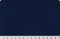 Luxe Cuddle&reg; Avery Navy