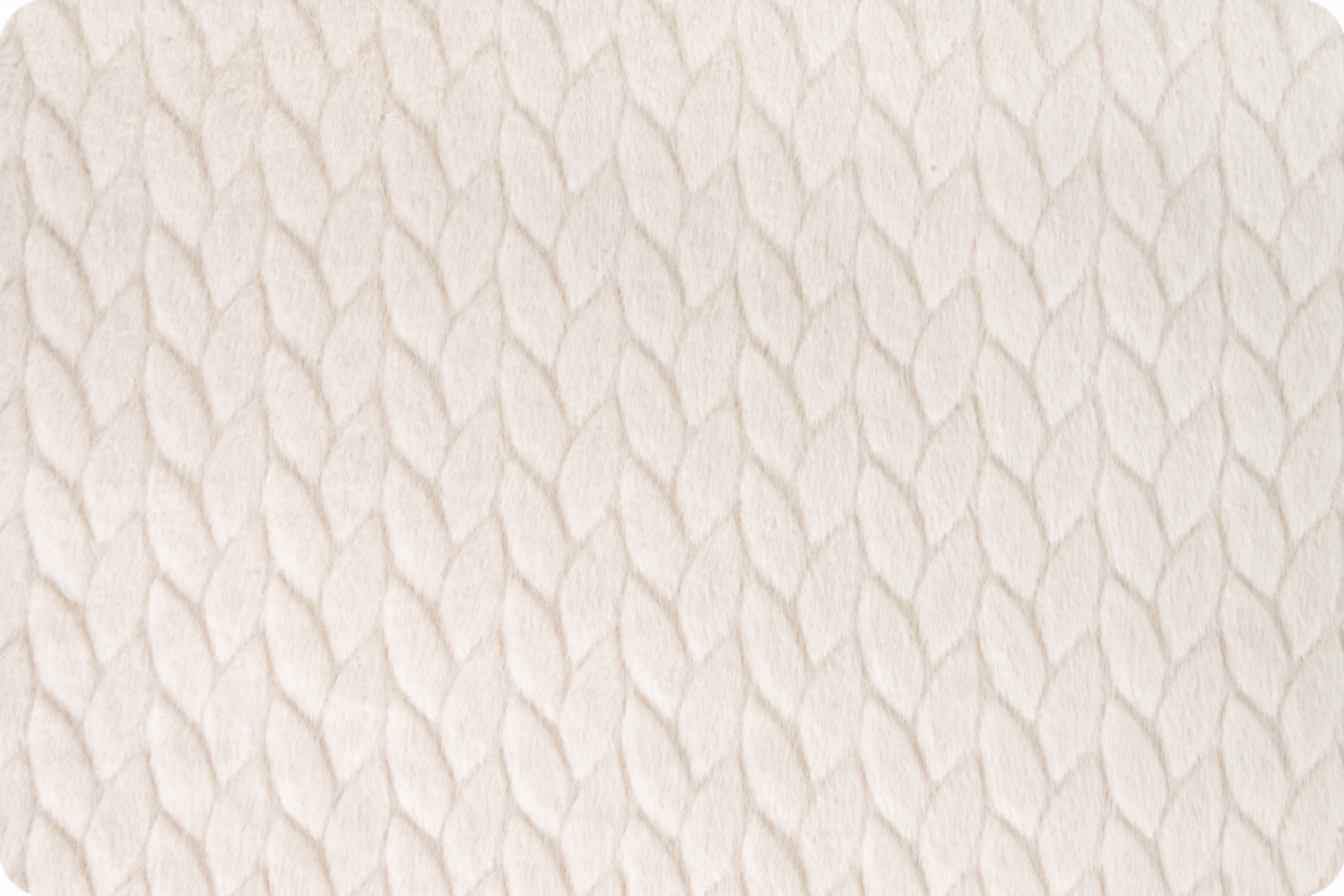 Luxe Cuddle&reg; Avery Pearl