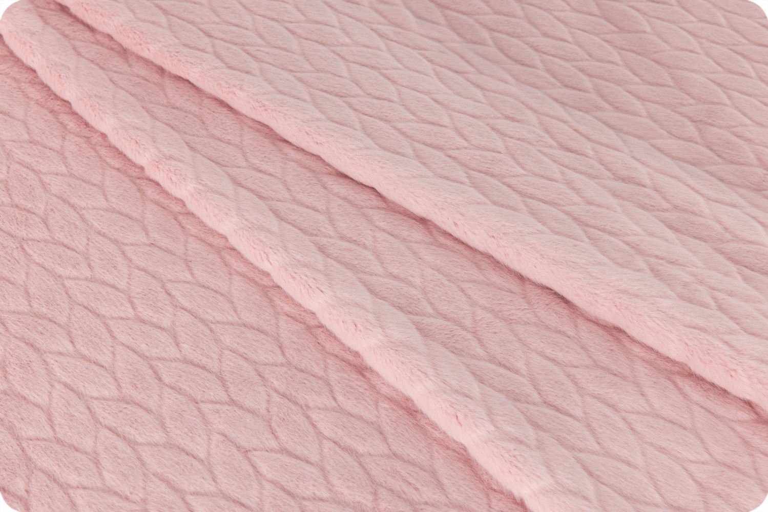 Luxe Cuddle&reg; Avery Rosewater