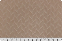 Luxe Cuddle&reg; Avery Sand
