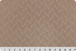 Luxe Cuddle&reg; Avery Sand