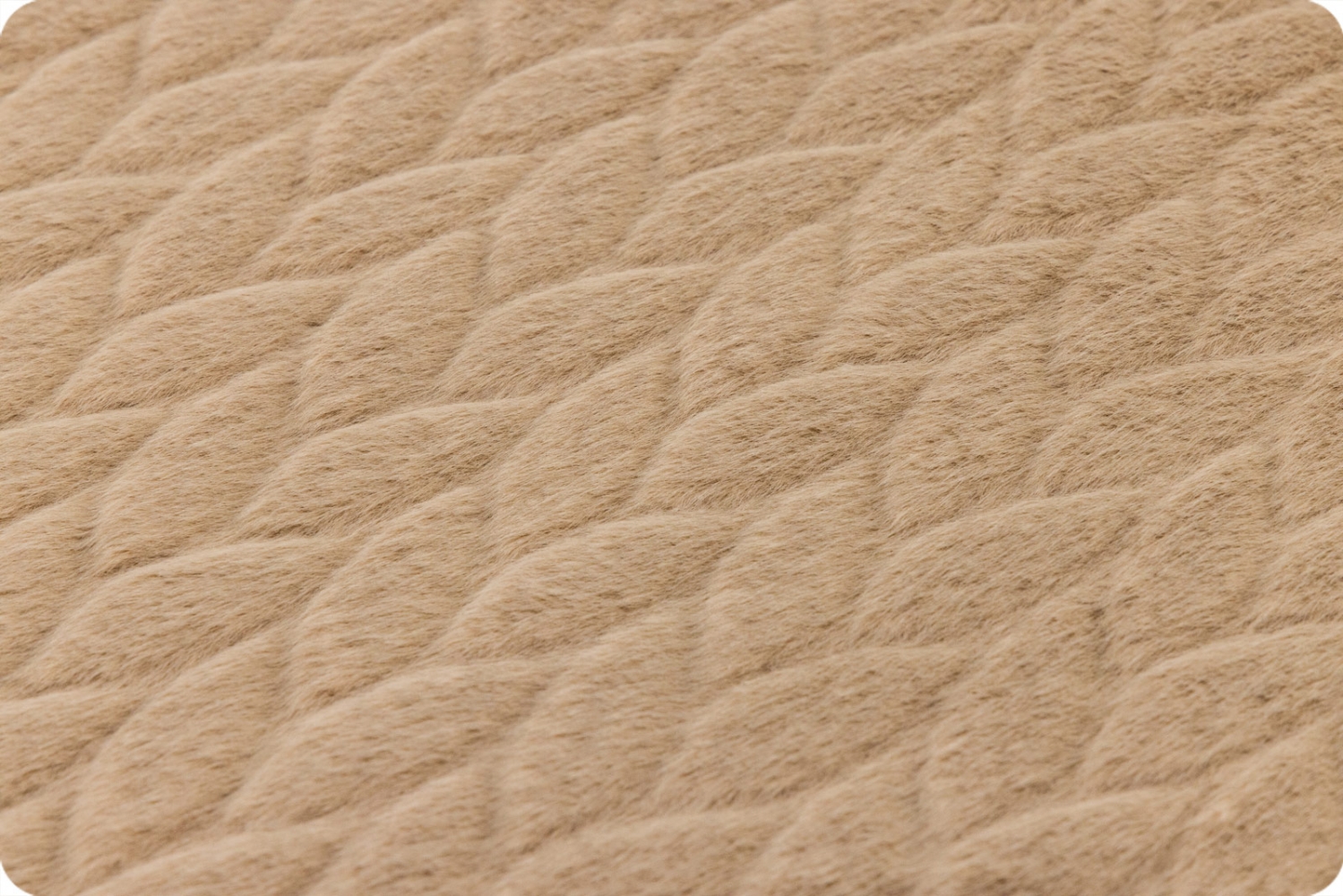 Luxe Cuddle&reg; Avery Sand