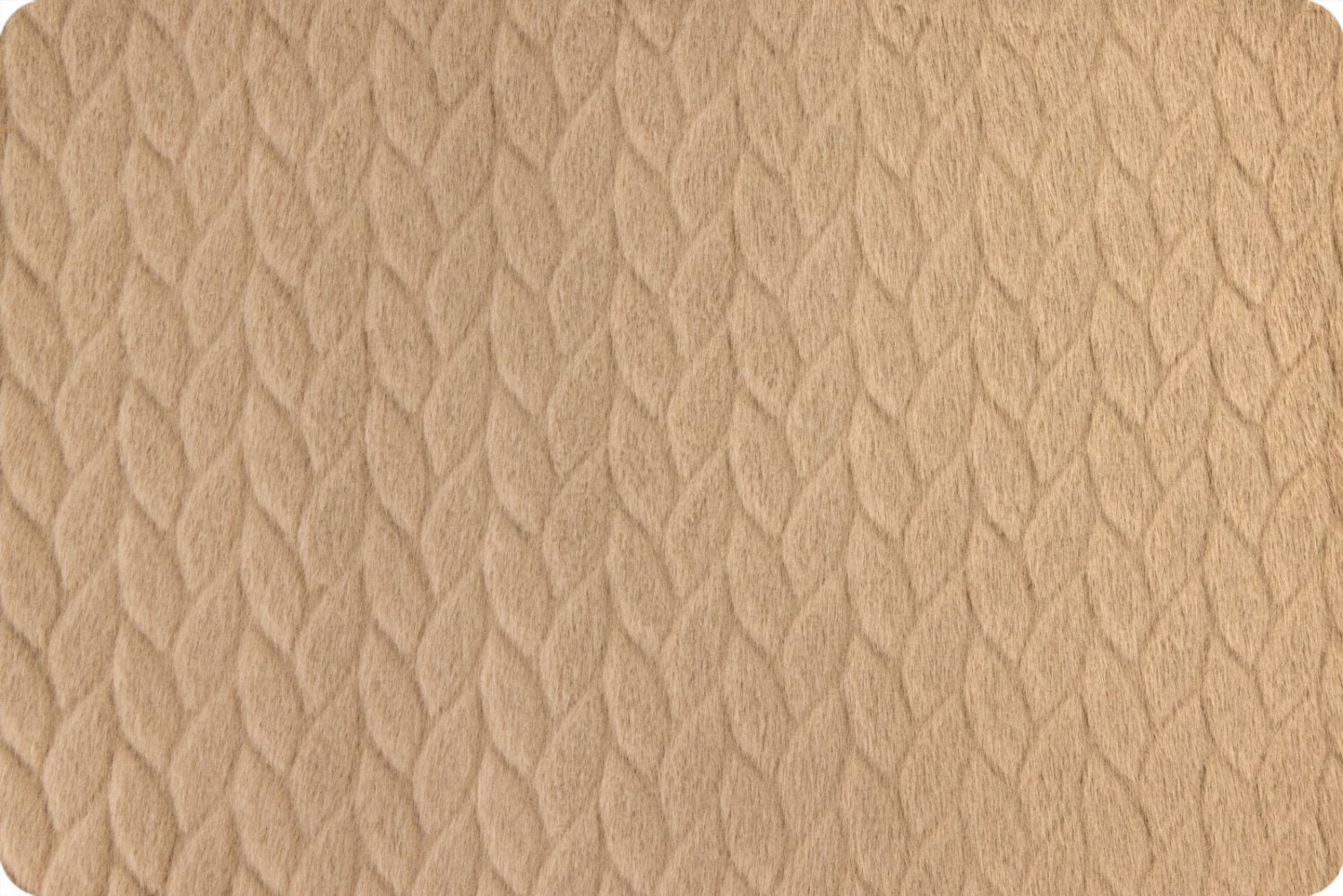 Luxe Cuddle&reg; Avery Sand