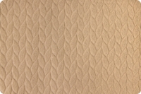 Luxe Cuddle&reg; Avery Sand