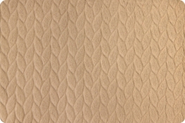 Luxe Cuddle&reg; Avery Sand