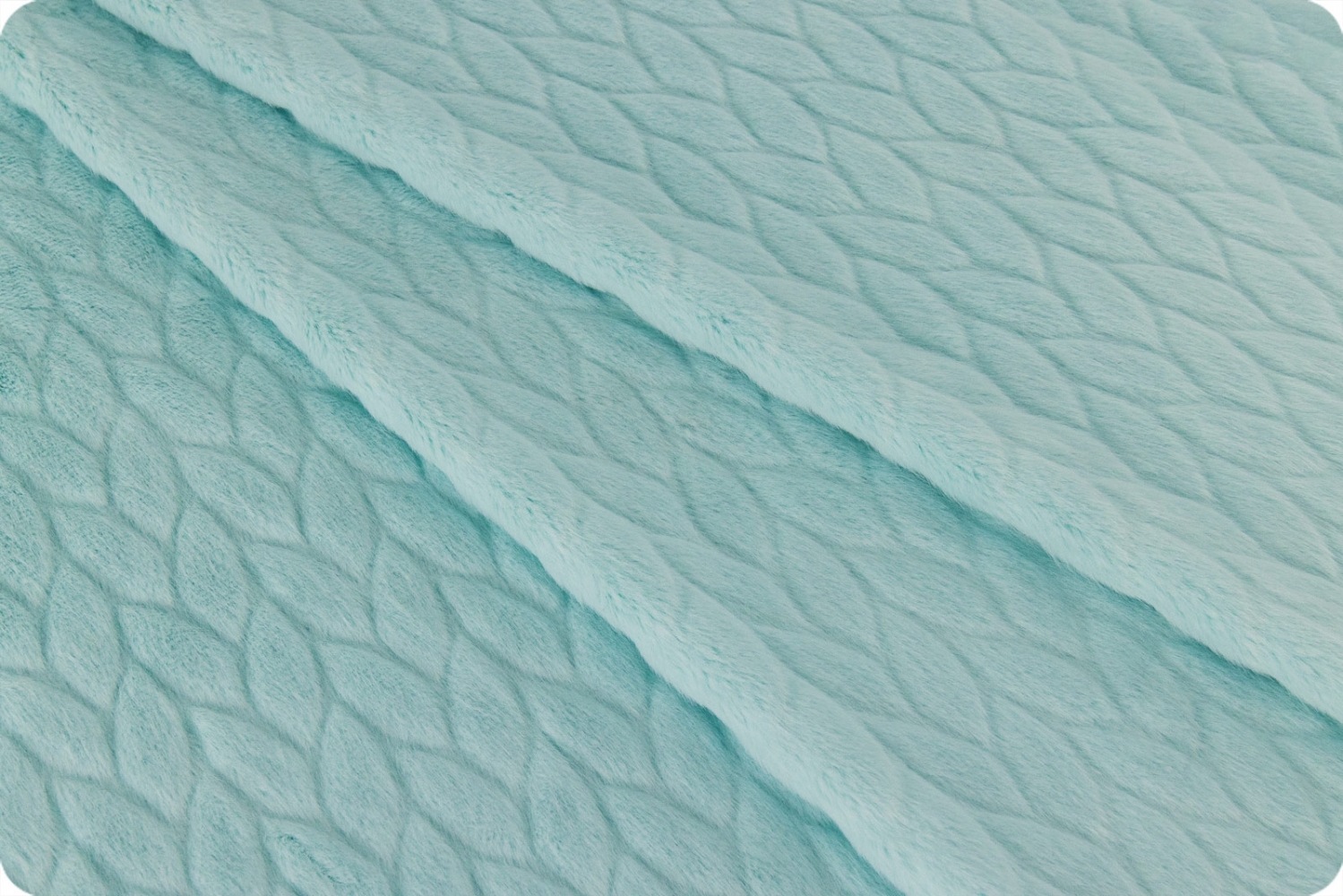 Luxe Cuddle&reg; Avery Seaglass