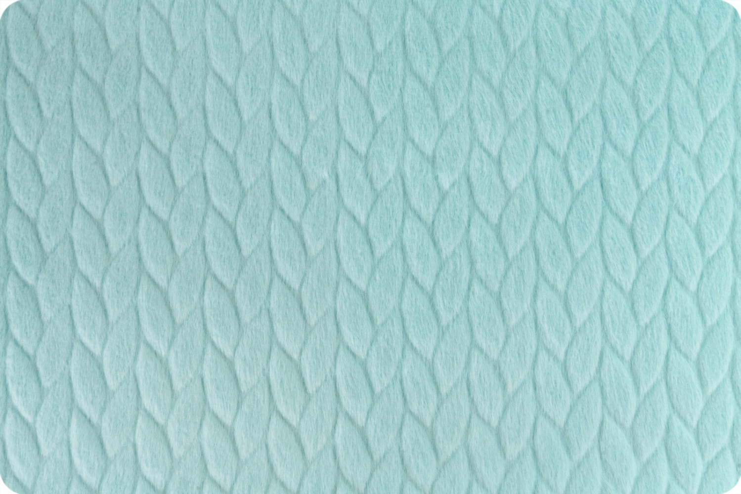 Luxe Cuddle&reg; Avery Seaglass