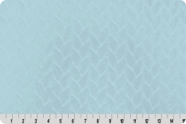 Luxe Cuddle&reg; Avery Seaglass
