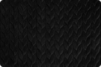 Luxe Cuddle&reg; Avery Black