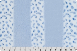 Luxe Cuddle&reg; Alaskan Bunny Jeans