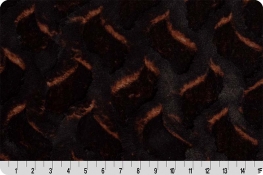 Luxe Cuddle® Bunny Bailey French Roast