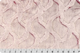 Luxe Cuddle® Bunny Bailey Vintage Rose