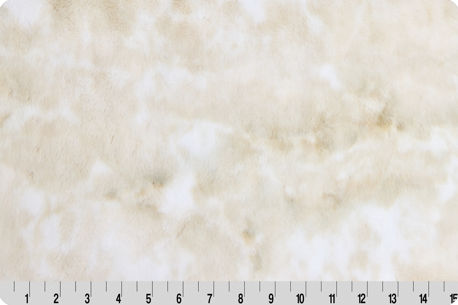 Luxe Cuddle® Bunny Fusion Sandbar