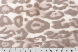 Luxe Cuddle® Bunny Jungle Cat Coconut Cream