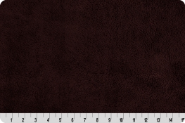 Luxe Cuddle&reg; Bunny Lush Chocolate