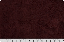 Luxe Cuddle&reg; Bunny Lush Henna