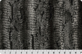 Luxe Cuddle® Boa Black