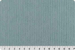Luxe Cuddle&reg; Chenille Raindrop