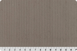 Luxe Cuddle&reg; Chenille Simply Taupe