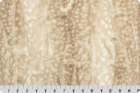 Luxe Cuddle® Fawn Beige