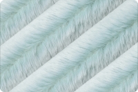 Luxe Cuddle&reg;Frosted Baby Seal Pesto