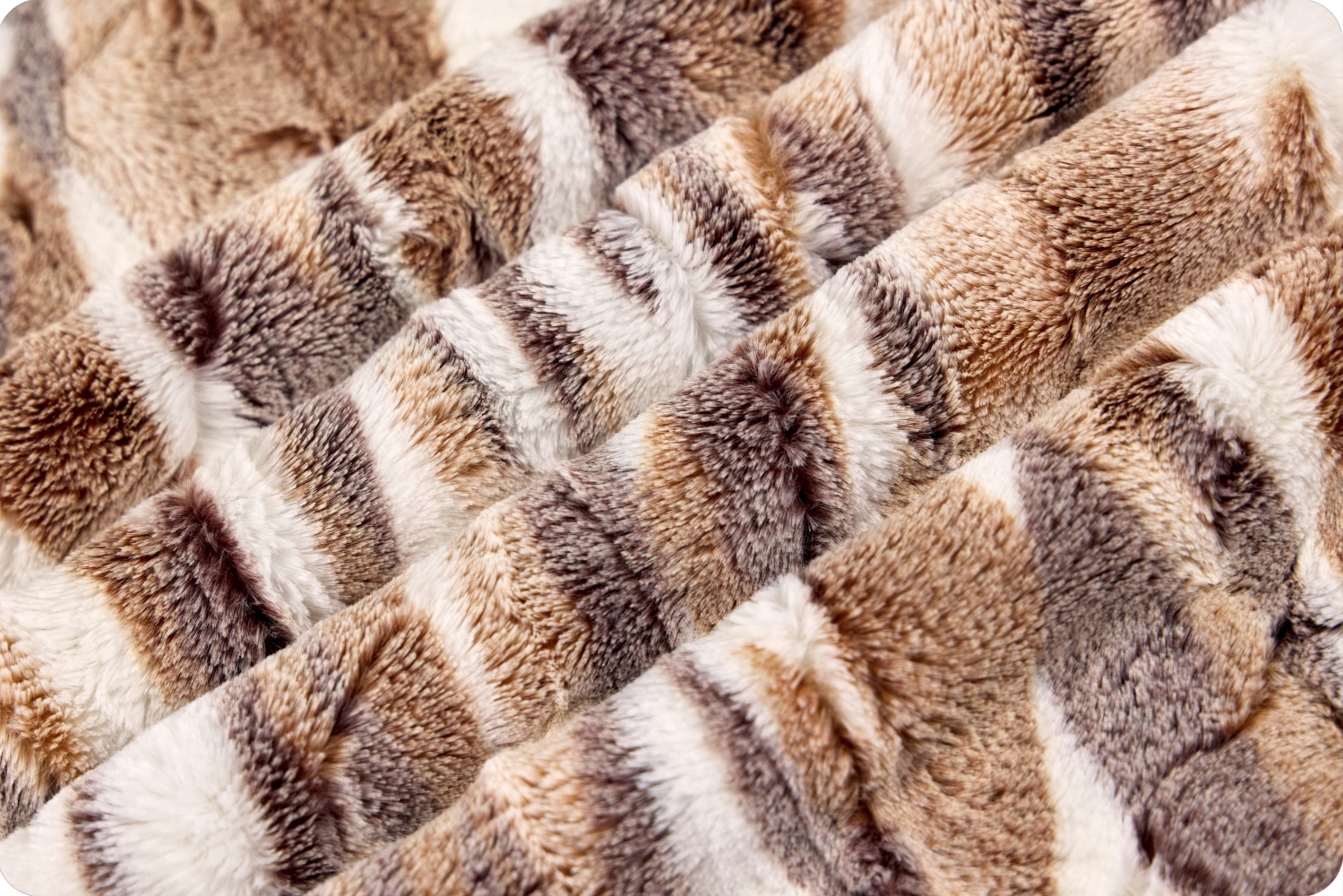 Luxe Cuddle® Frosted Himalayan Autumn