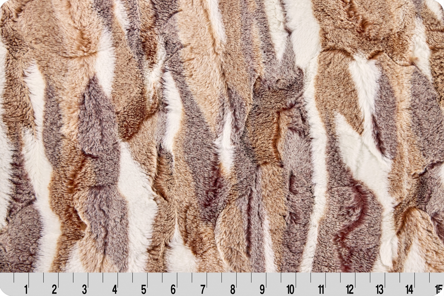 Luxe Cuddle® Frosted Himalayan Autumn