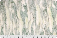 Luxe Cuddle® Frosted Himalayan Mint Julep