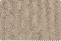 Luxe Cuddle® Florence Light Taupe