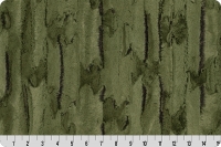 Luxe Cuddle® Forest Fox Loden