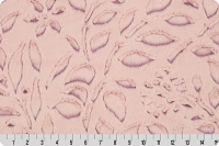 Luxe Cuddle® Frosted Poppy Rosewater