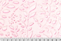 Luxe Cuddle® Frosted Poppy Think Pink