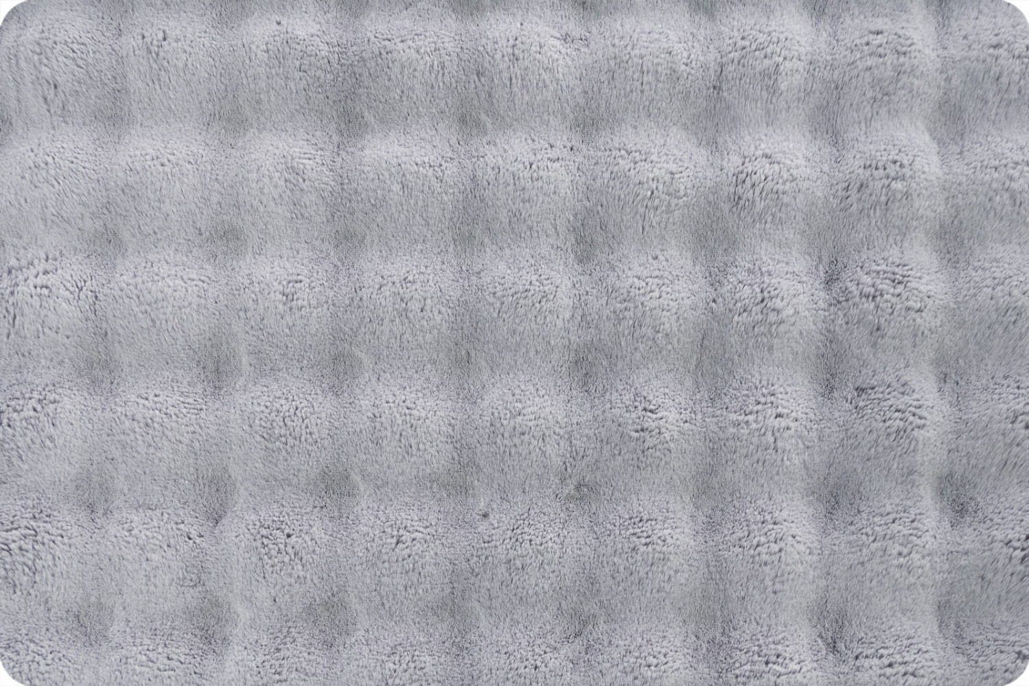 Luxe Cuddle&reg; Frosted Powderpuff Alloy