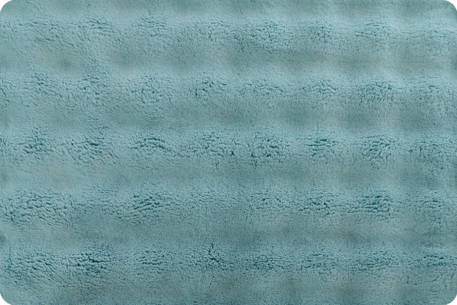 Luxe Cuddle&reg; Frosted Powderpuff Poseidon