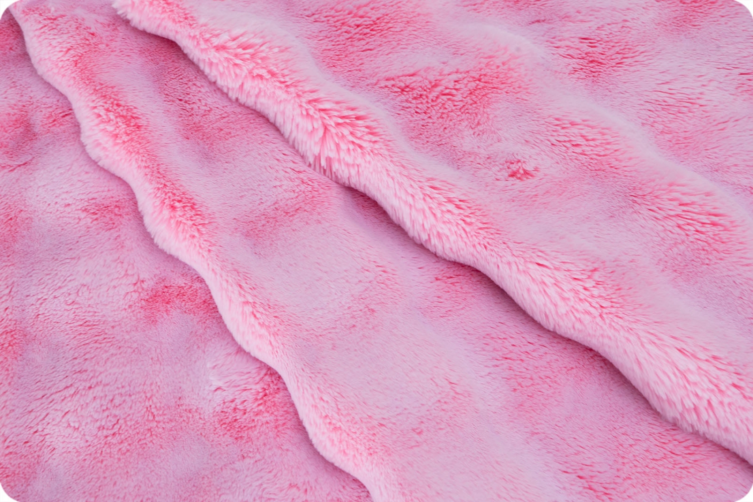 Luxe Cuddle&reg; Frosted Powderpuff Unicorn