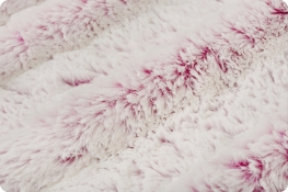 Luxe Cuddle® Frost Magenta