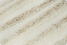 Luxe Cuddle®Frost Sand