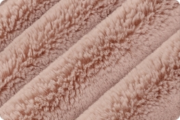 Luxe Cuddle® Frosted Baby Seal Cedarwood