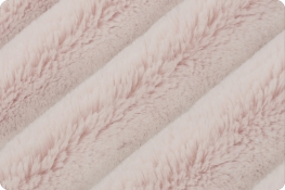 Luxe Cuddle® Frosted Baby Seal Rosewater